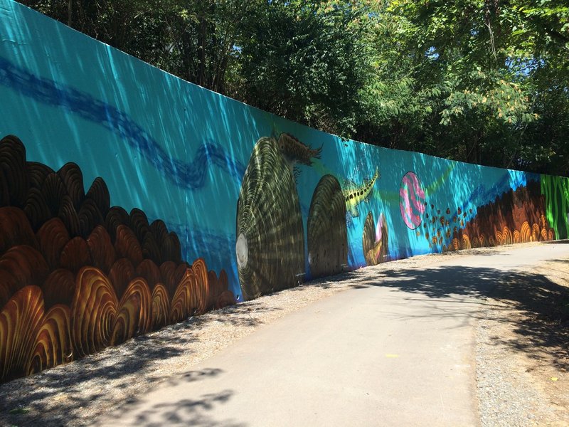 Third Creek Greenway