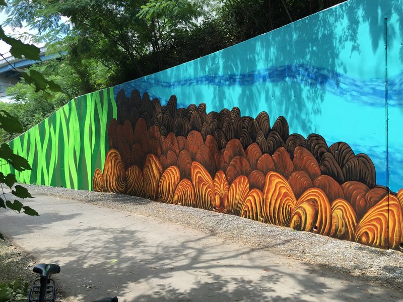 Third Creek Greenway