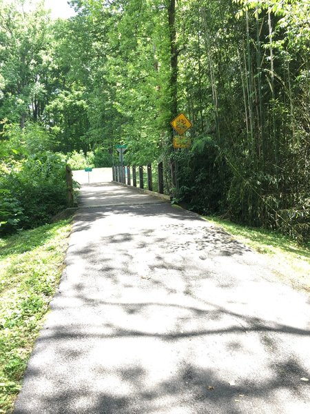 Third Creek Greenway