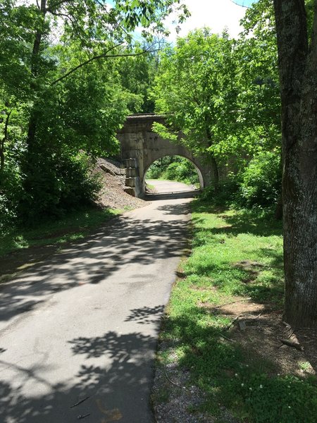 Third Creek Greenway