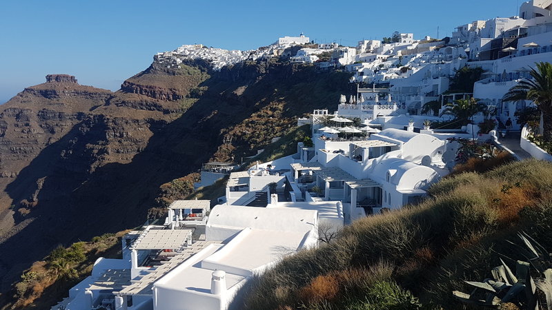 Santorini