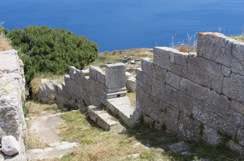 Santorini - Griechenland