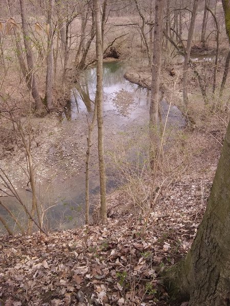 Sugar Creek