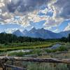 Schwabacher Landing