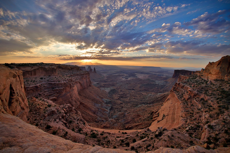 Canyonlands National Park