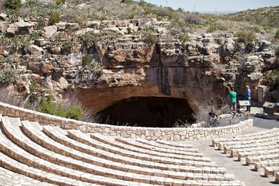 Carlsbad Caverns