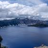 Crater Lake, United States