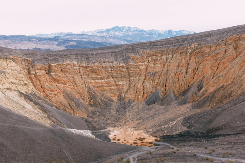 Death Valley