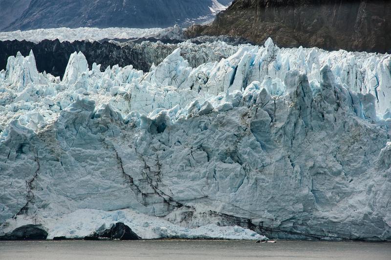 Glacier Bay National Park and Preserve, Alaska, USA