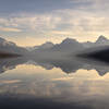 Lake McDonald