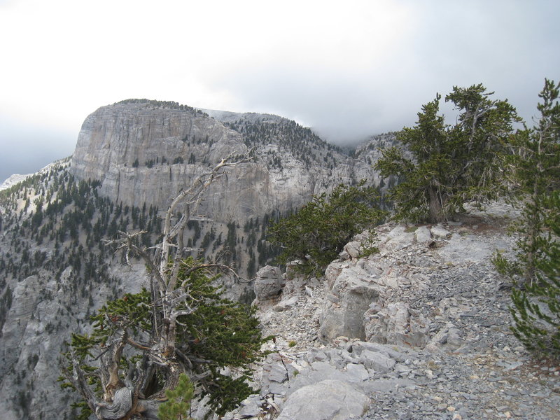 Great Basin National Park