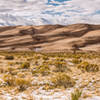 Colorado Great Sand Dunes NP