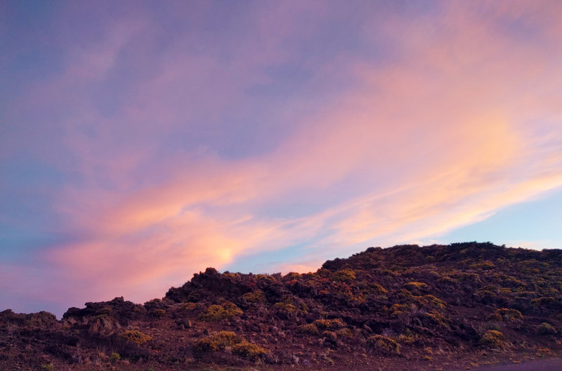 Haleakala National Park