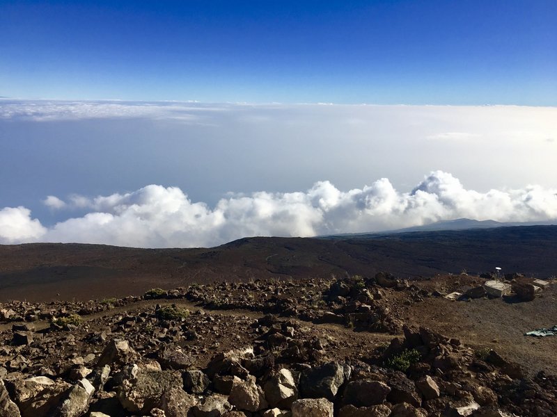 Haleakala National Park