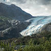 Exit Glacier View