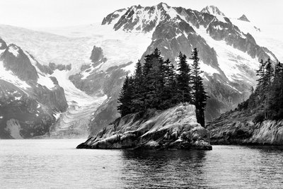 Kenai Fjords National Park