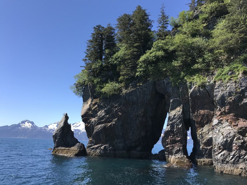 Kenai Fjords National Park