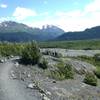 Exit Glacier