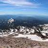 Lassen Peak: Hikers stay on trail