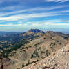 Mt. Lassen