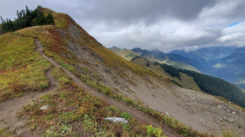 North Cascades National Park