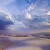 White Sands National Monument, New Mexico