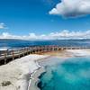 West Thumb Geyser Basin Trail, Yellowstone National Park, WY 82190, USA, United States