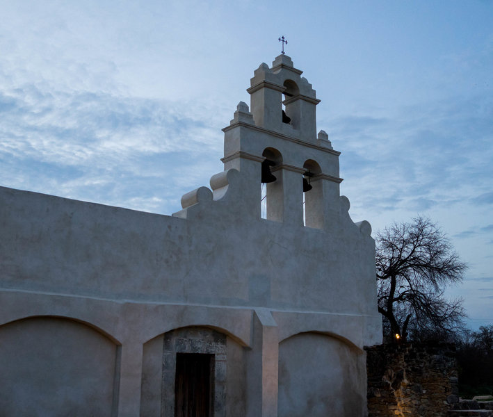 San Antonio Missions National Historical Park