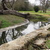 Espada Aqueduct, San Antonio Missions National Historical Park, San Antonio, Texas