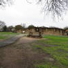 Mission Espada, San Antonio Missions National Historical Park, San Antonio, Texas