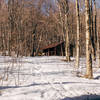 David Logan Shelter