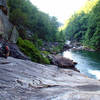 Tallulah Gorge State Park