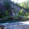 Tallulah Gorge State Park