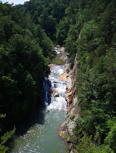 Tallulah Gorge State Park