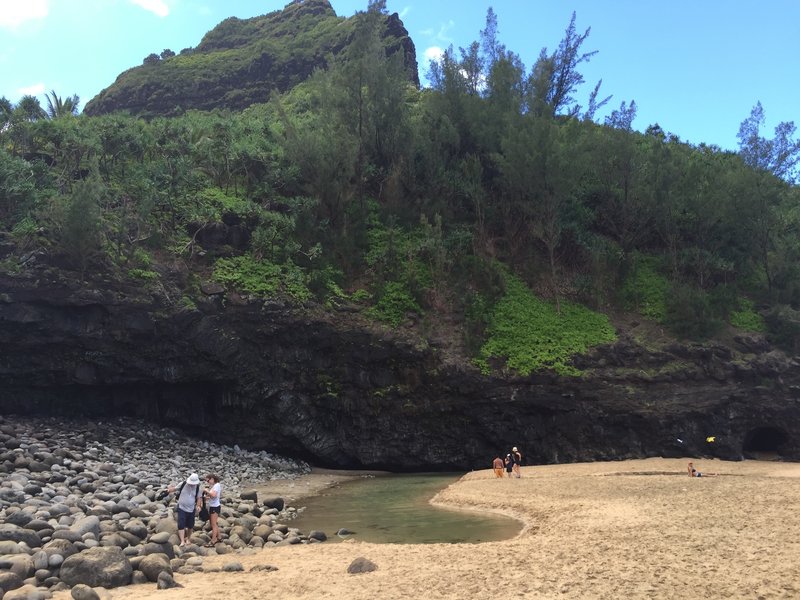 Nāpali Coast