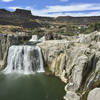 Shoshone Falls