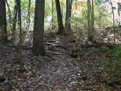 Clifty Falls State Park