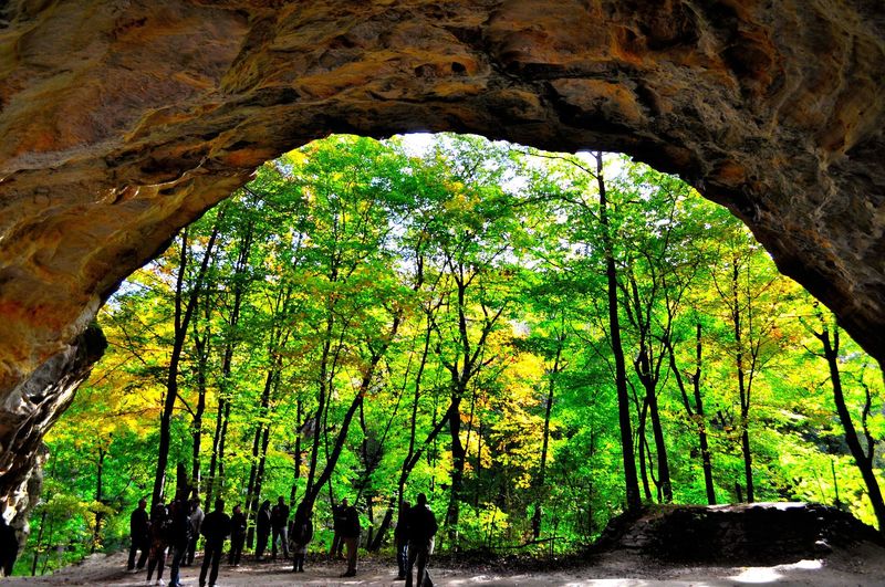 Starved Rock State Park