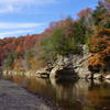 Turkey Run State Park