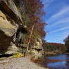 Turkey Run State Park