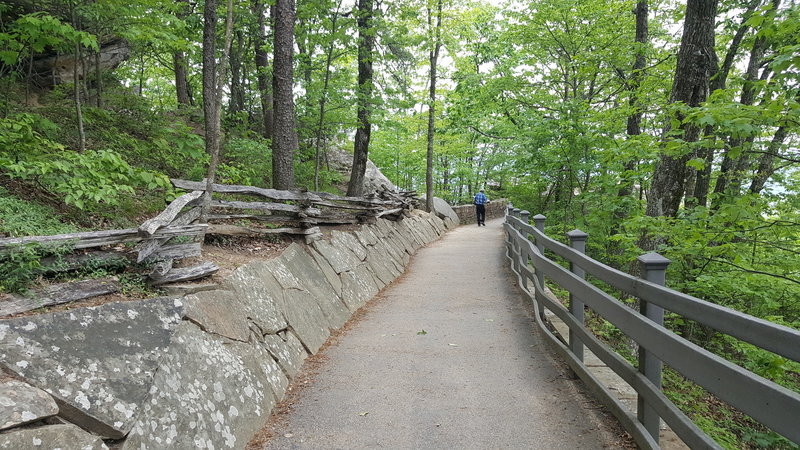 Cumberland Gap National Historical Park