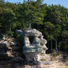 Picture Rocks National Lakeshore