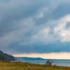 Lake Superior Coast - Grand Marais, Michigan