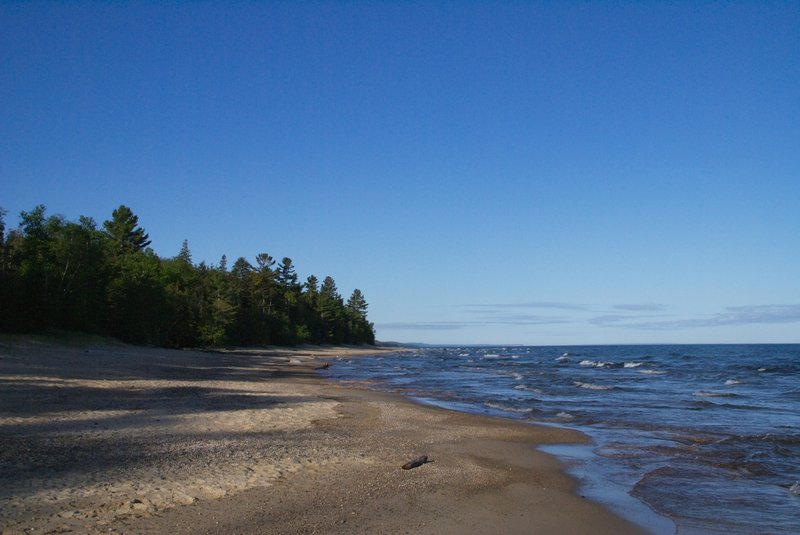 pictured rocks