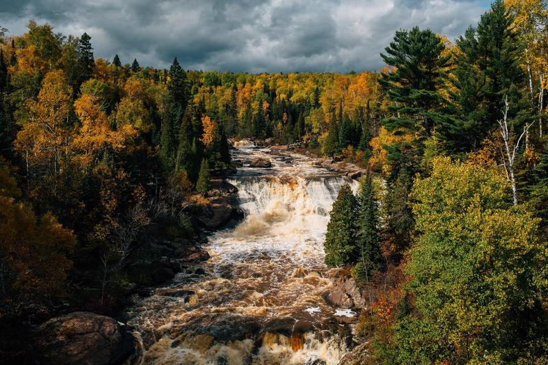 Beaver Bay, MN, USA