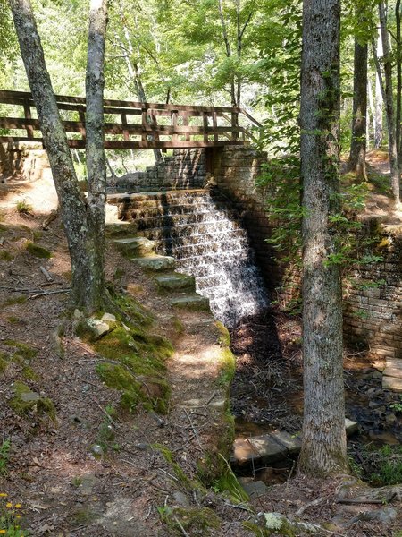 Tishomingo State Park