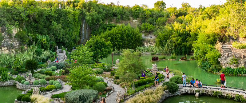 Japanese Tea Garden