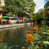 San Antonio River Walk