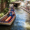 Barge Traffic