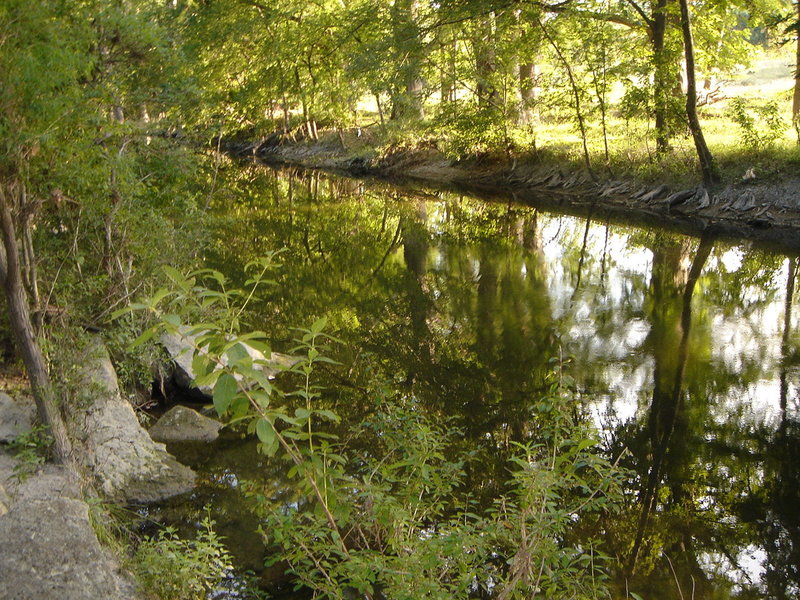 Cibolo Nature Center